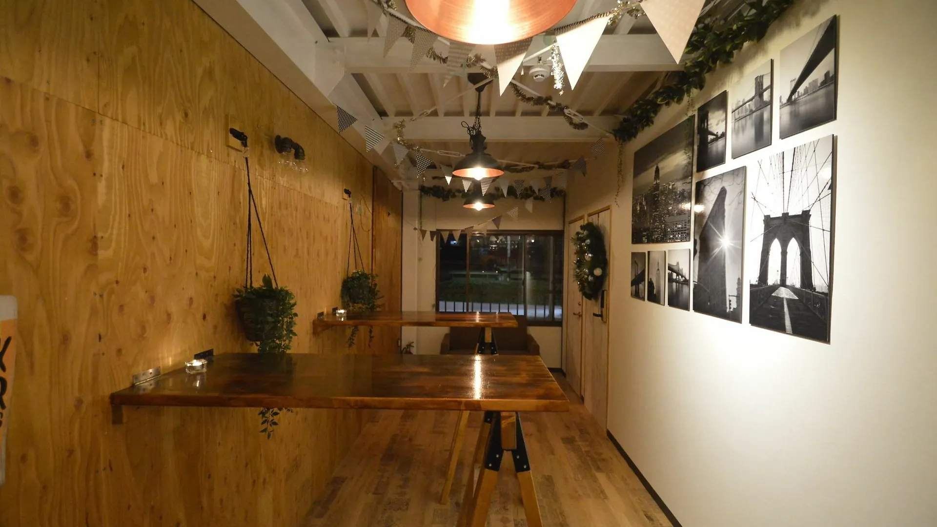 ホテル R Guest House - Hostel 大阪市